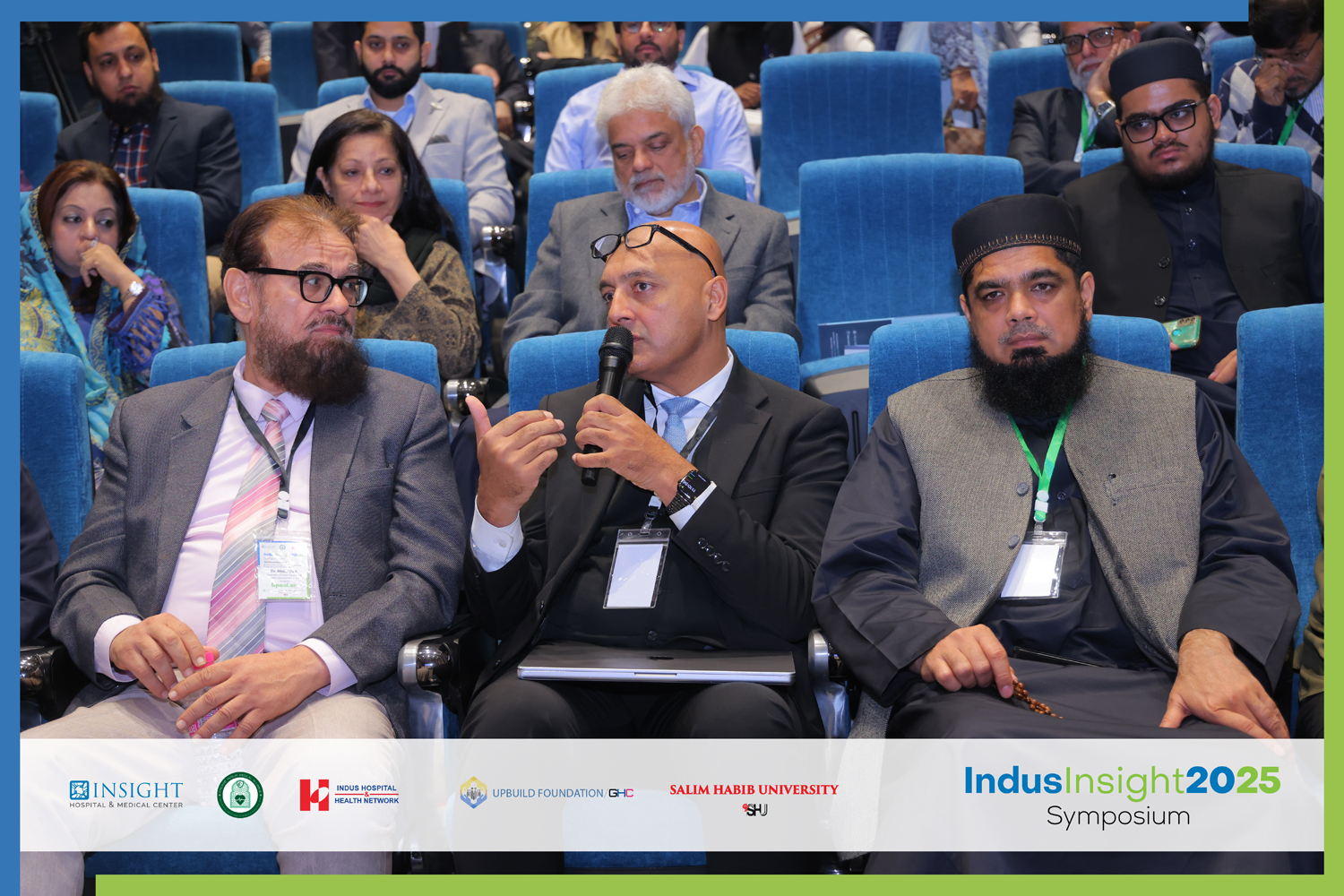 Morning Session Photo 14